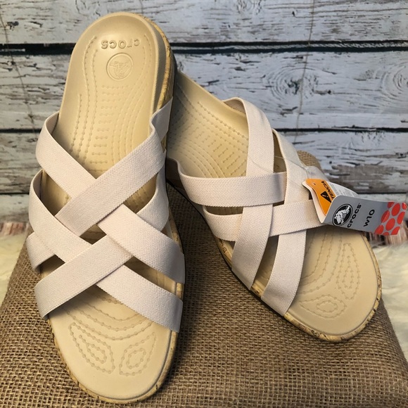 CROCS Shoes - Crocs Sandals